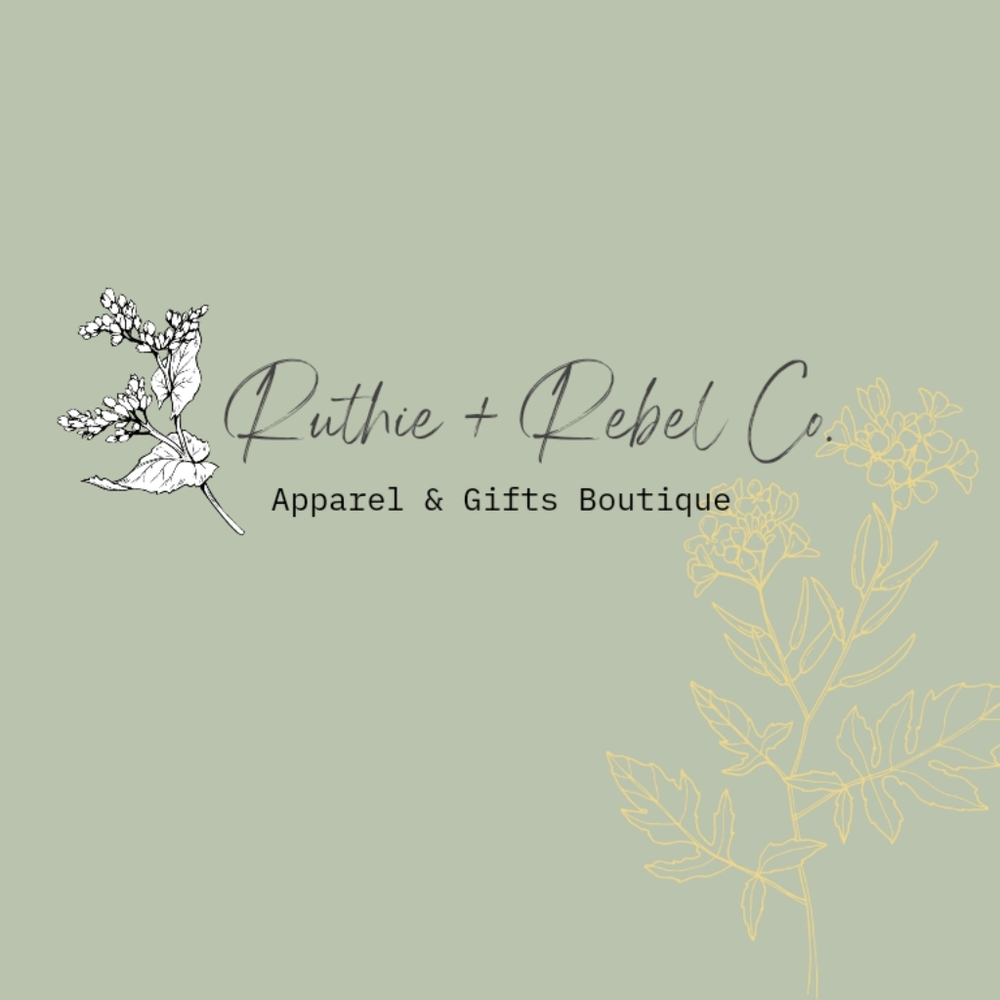 Ruthie + Rebel Co.